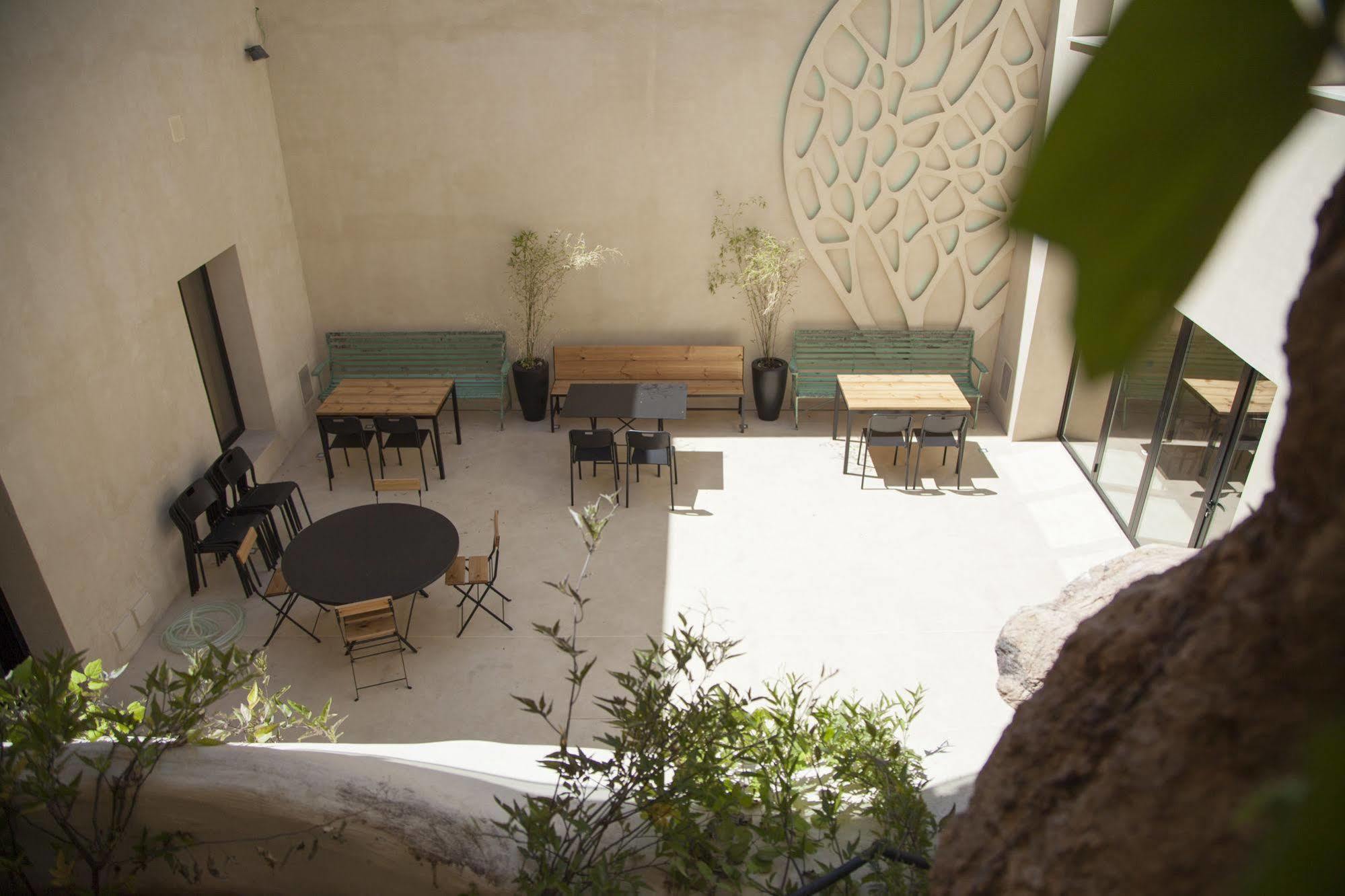 Hotel Galeria Essentia Aracena Exterior photo